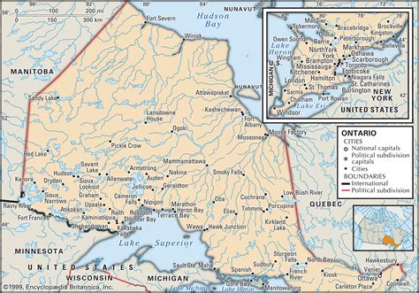 Category:Cities in Ontario .
